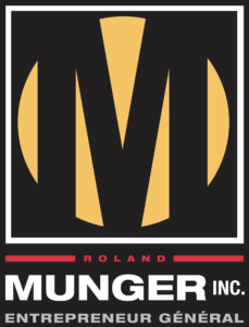 Logo Roland Munger Inc